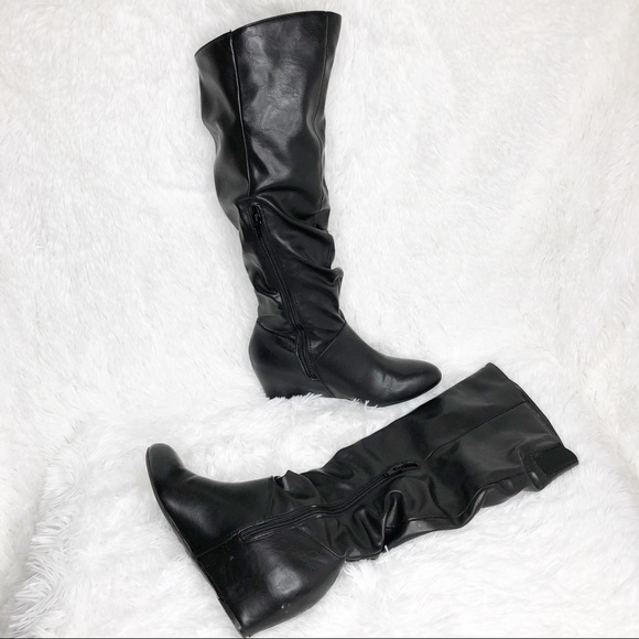 kohls lifestride boots